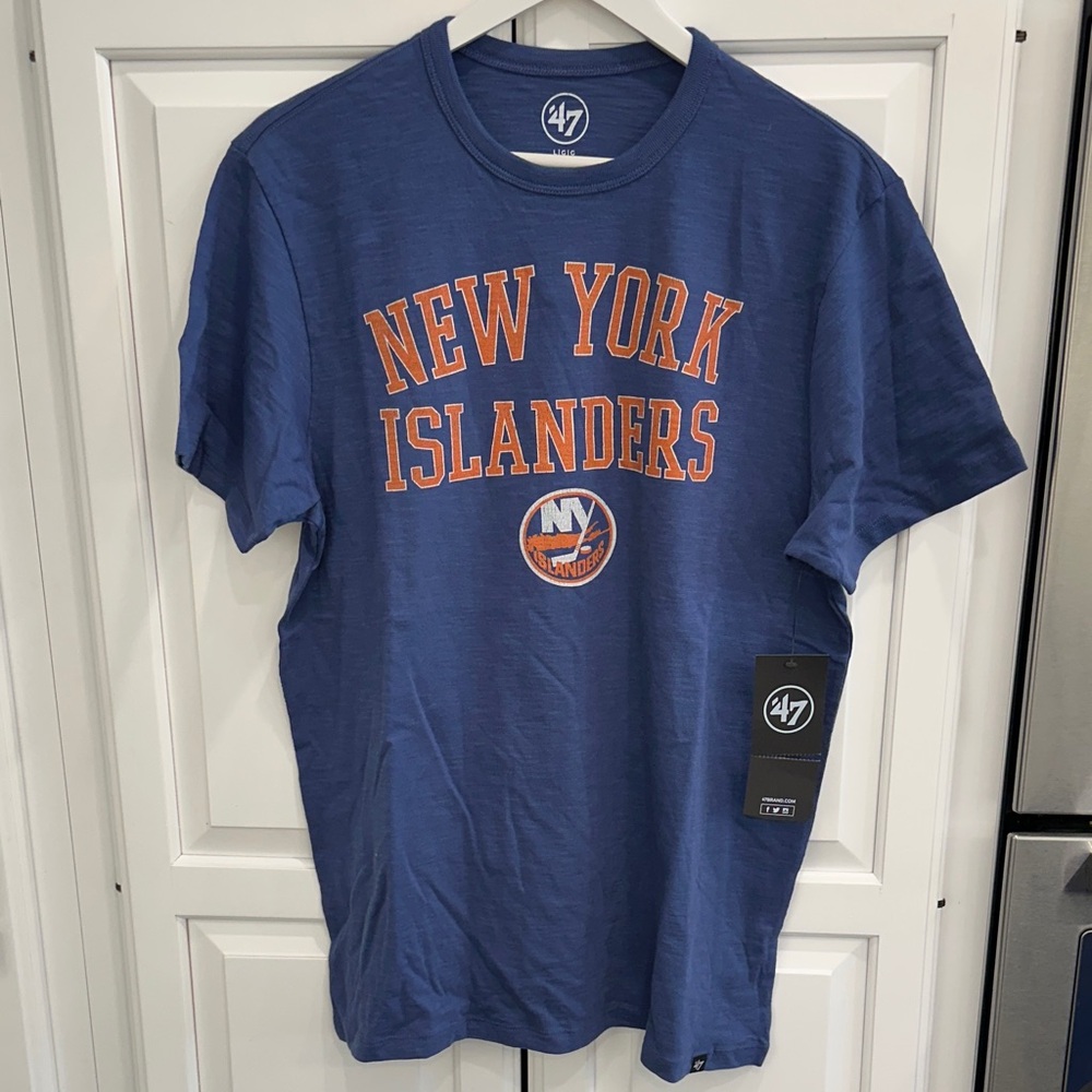 ‘47 Brand Men’s Tee Shirt - New with Tags